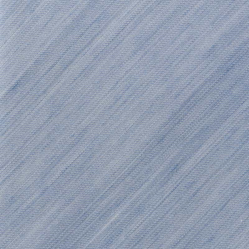 BARNEYS NEW YORK ソリッドタイ LIGHT BLUE