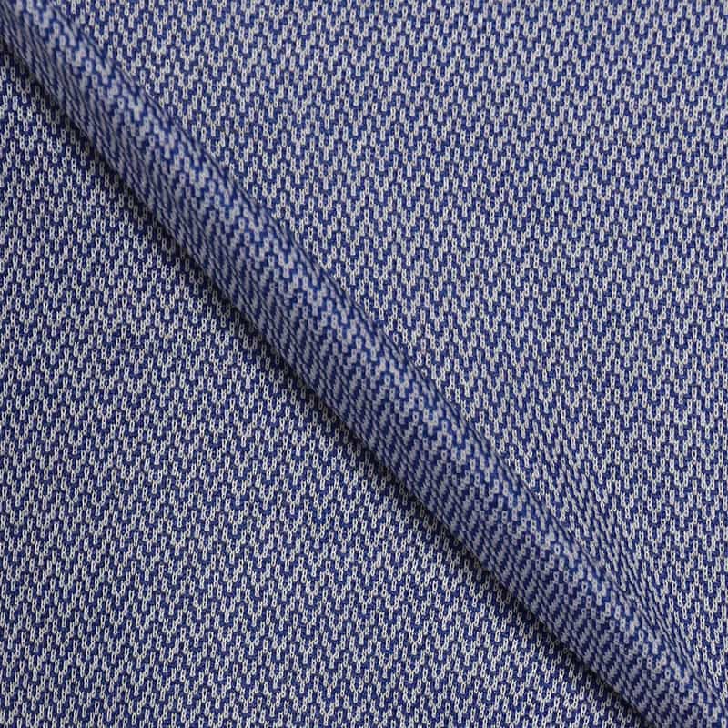 BARNEYS NEW YORK ポロシャツ NAVY