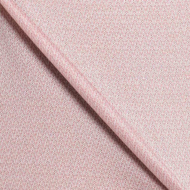 BARNEYS NEW YORK ポロシャツ LIGHT PINK