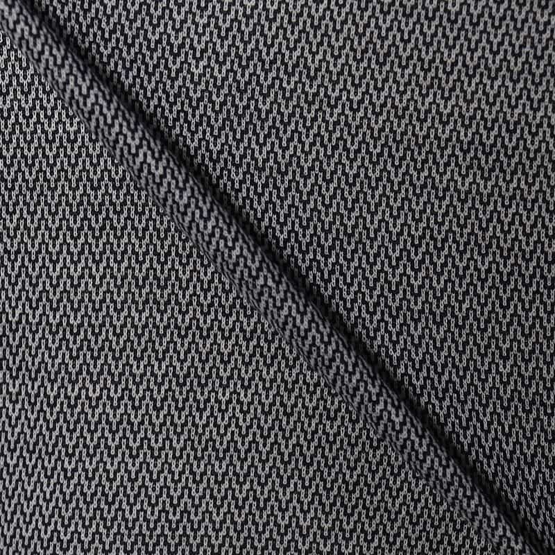 BARNEYS NEW YORK ポロシャツ BLACK