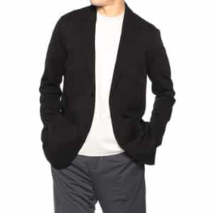 コットン2Bジャケット