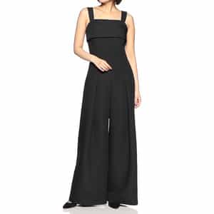 2WAY ツイルダブルクロスジャンプスーツ