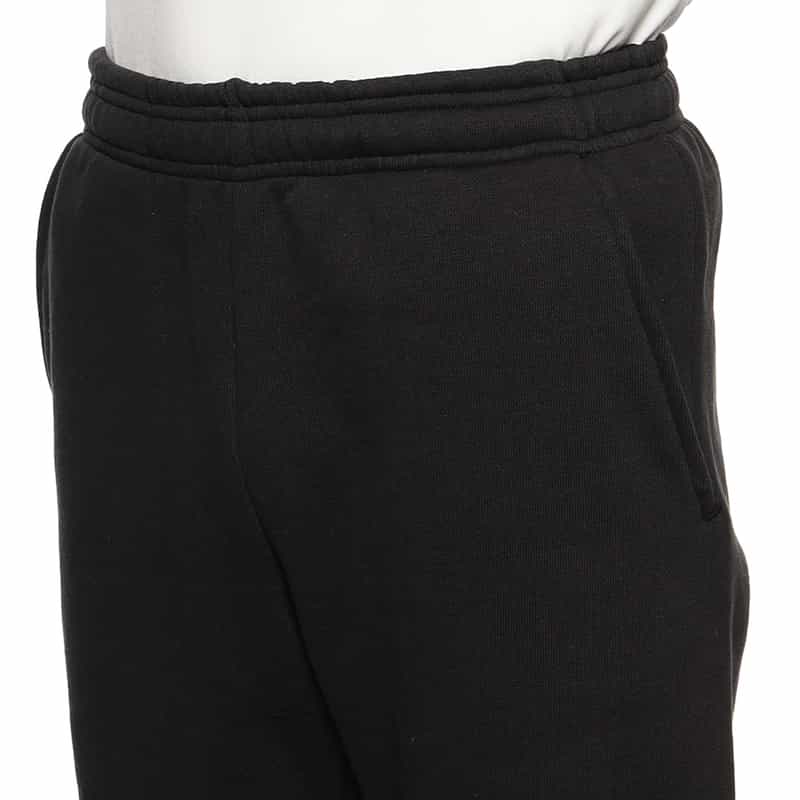 Entire Studios スエットイージーパンツ BLACK