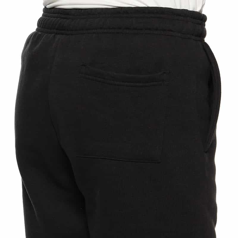 Entire Studios スエットイージーパンツ BLACK