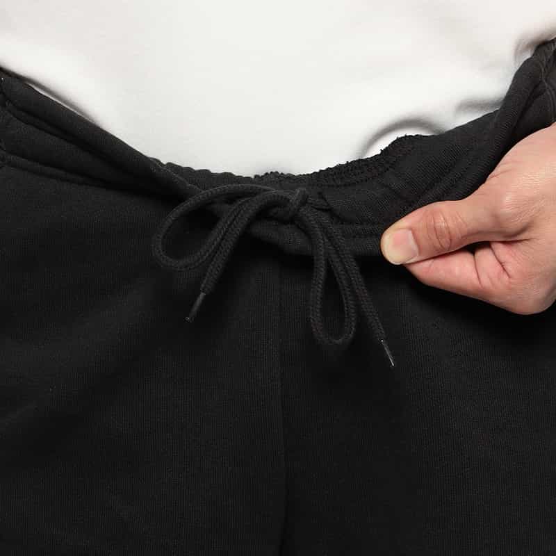 Entire Studios スエットイージーパンツ BLACK