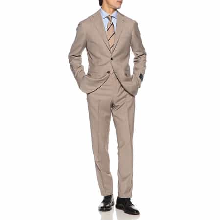 スーツ "MADISON GOLD"