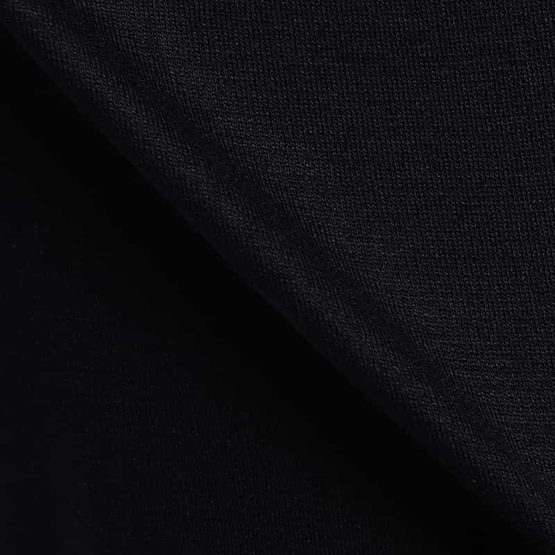 BARNEYS NEW YORK セットアップジャージージャケット （REDA社製生地使用） NAVY