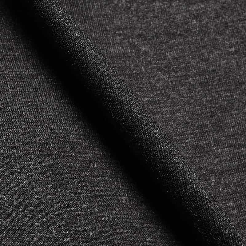 BARNEYS NEW YORK セットアップジャージージャケット （REDA社製生地使用） DARK GRAY