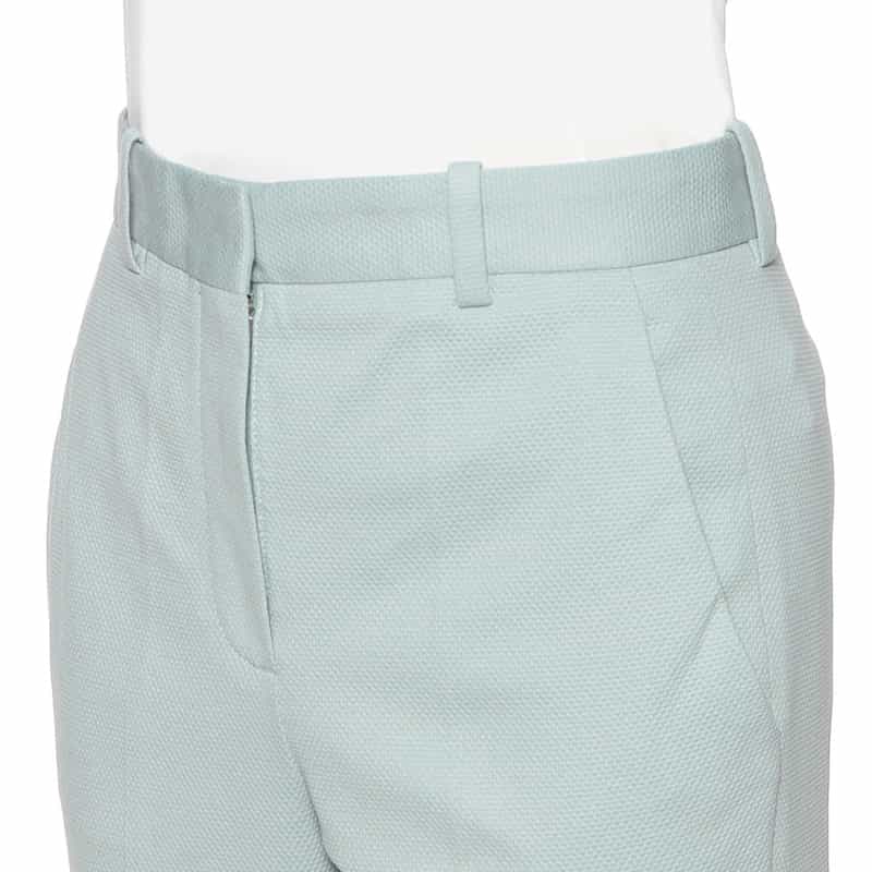 CIRCOLO1901 セットアップ キャロットフィットパンツ LIGHT BLUE