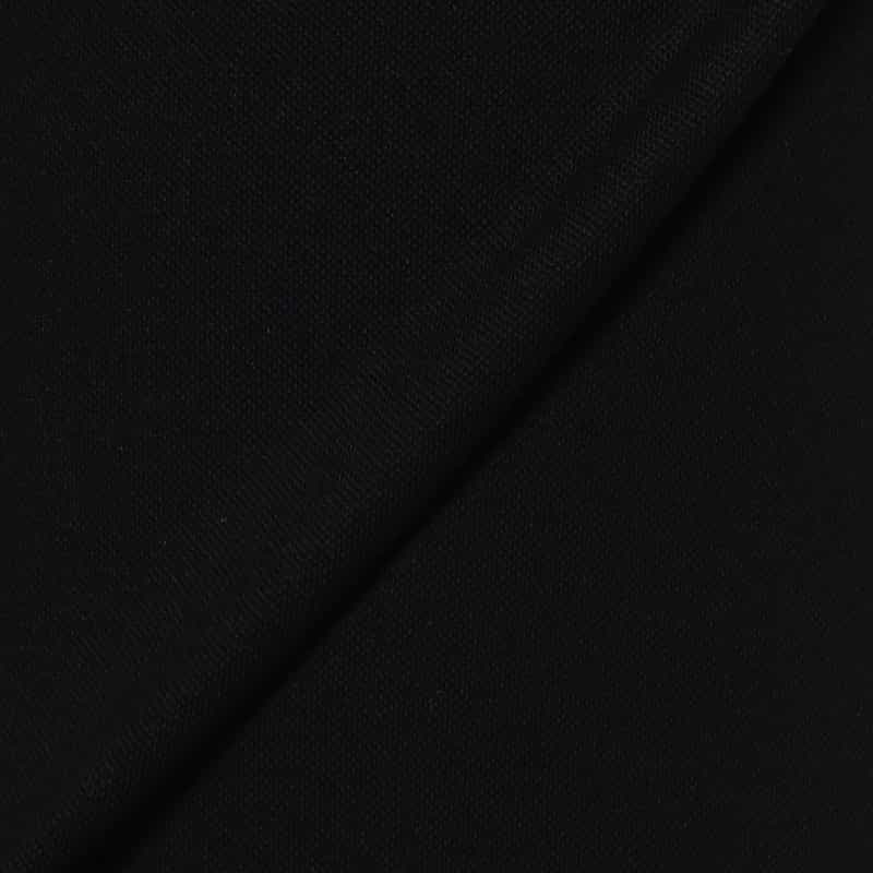 CIRCOLO1901 ハイウエストワイドパンツ BLACK