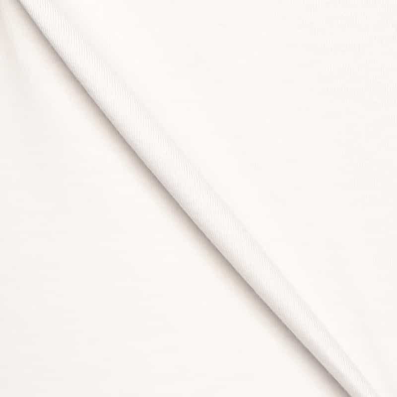 BARNEYS NEW YORK プラチナフェイスコットンスロープネックカットソー LIGHT GRAY