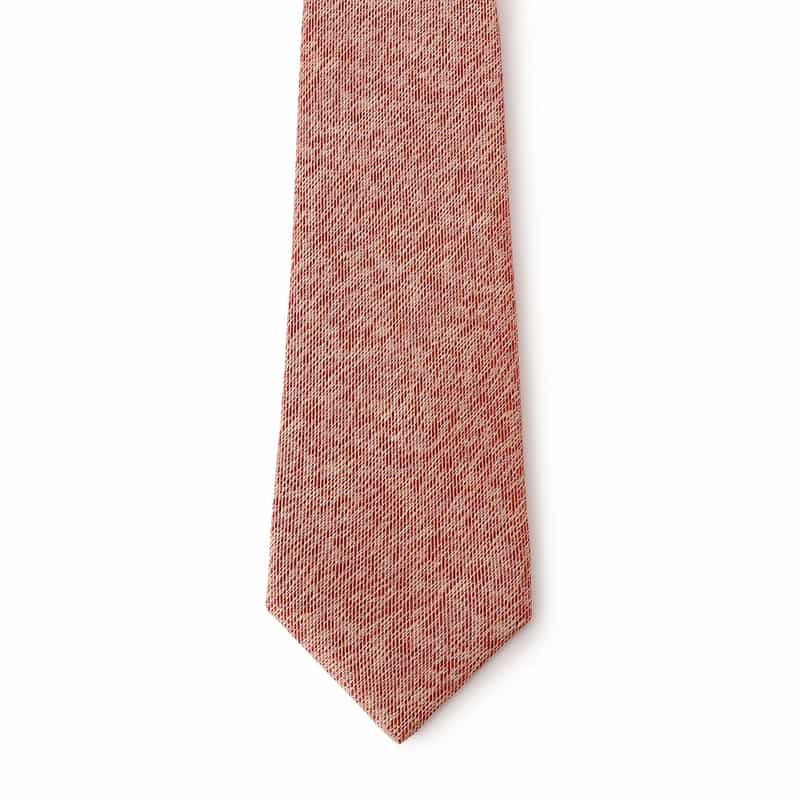 BARNEYS NEW YORK メランジタイ PINK