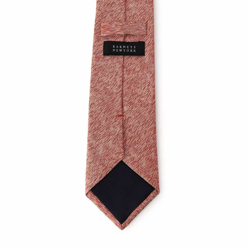 BARNEYS NEW YORK メランジタイ PINK