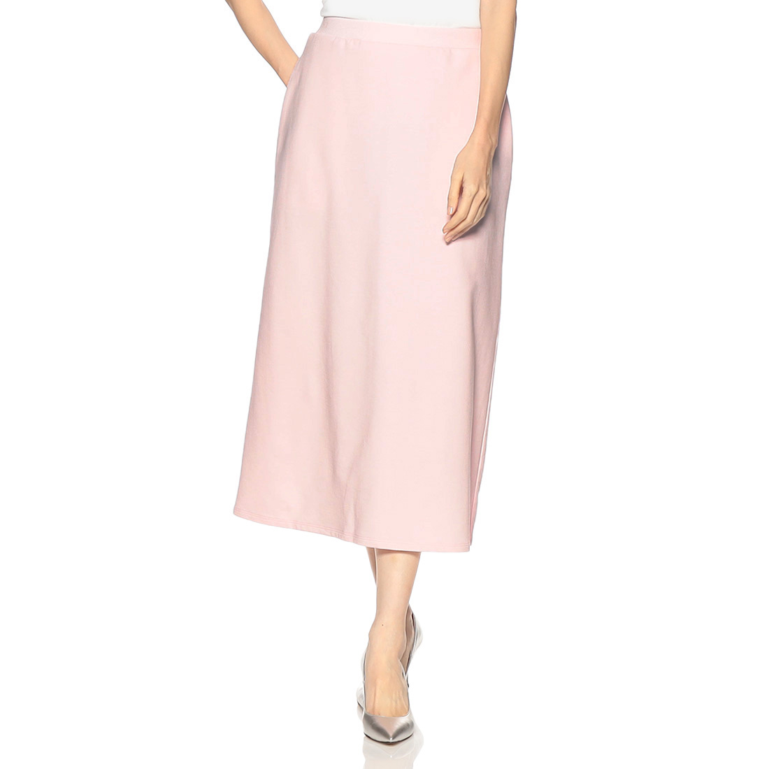 シン トウキョウ×翁安芸氏 コラボレート フレアスカート