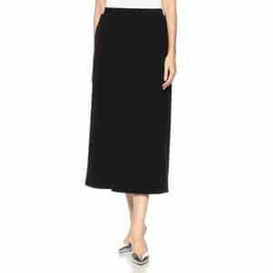 シン トウキョウ×翁安芸氏 コラボレート フレアスカート