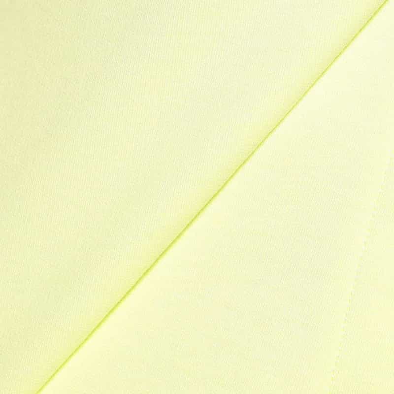 SYNE TOKYO シン トウキョウ×翁安芸氏 コラボレート 限定クルーネックカーディガン LT YELLOW