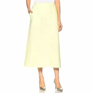 ☆美品/ほぼ新品☆BARNEY'S NEW YORKスカート