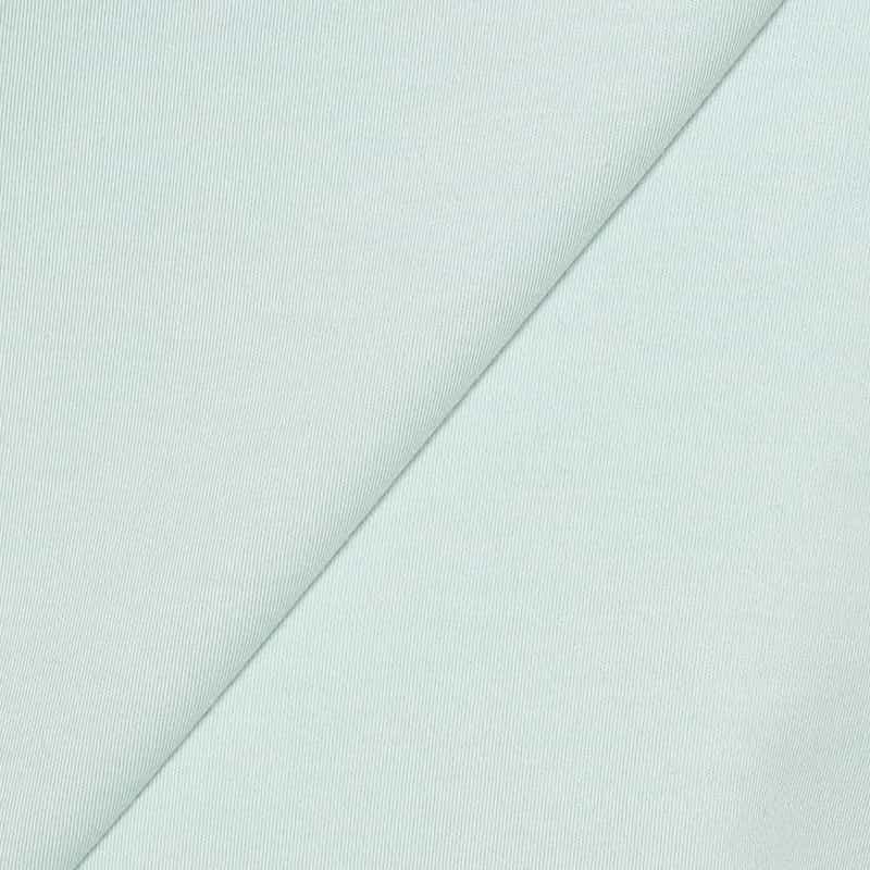 SYNE TOKYO シン トウキョウ×翁安芸氏 コラボレート 限定Iラインスエットドレス LT GREEN