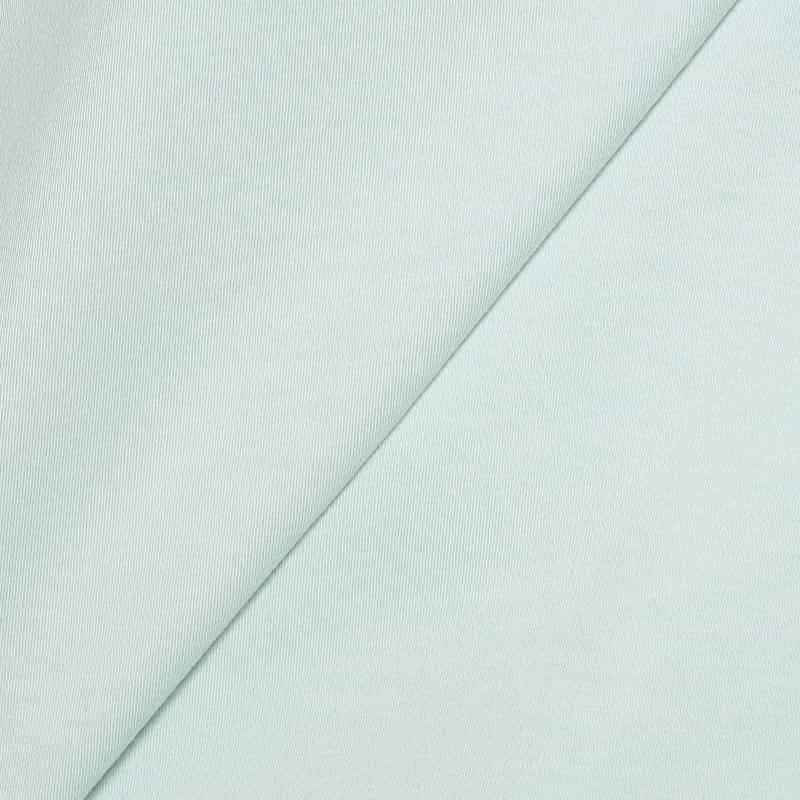 SYNE TOKYO シン トウキョウ×翁安芸氏 コラボレート 限定フリルヘムプルオーバー LT GREEN