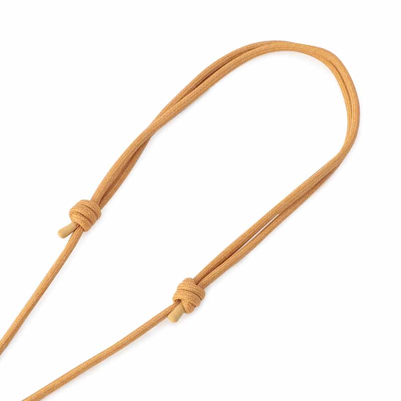 NATIVE UNION フォンストラップ YELLOW