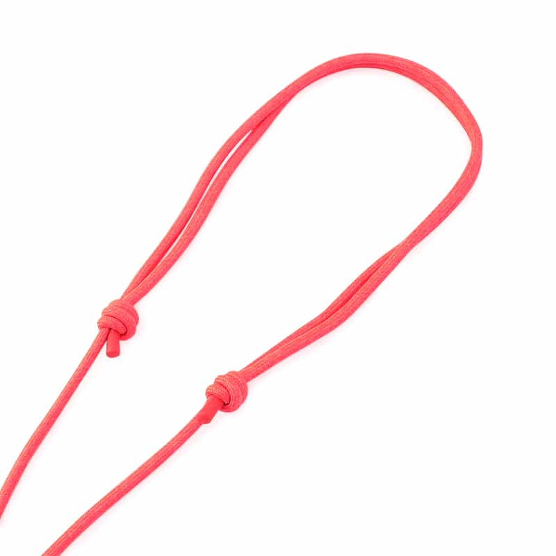 NATIVE UNION フォンストラップ RED