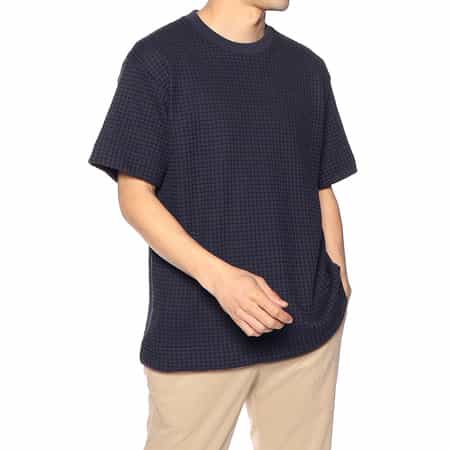 バーニーズ ニューヨーク限定オニワッフルTシャツ