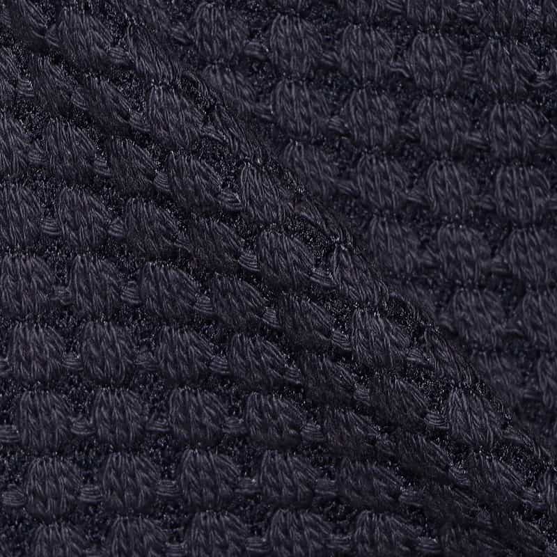 SEA GREEN バーニーズ ニューヨーク限定オニワッフルTシャツ NAVY