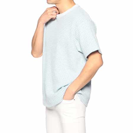 バーニーズ ニューヨーク限定オニワッフルTシャツ
