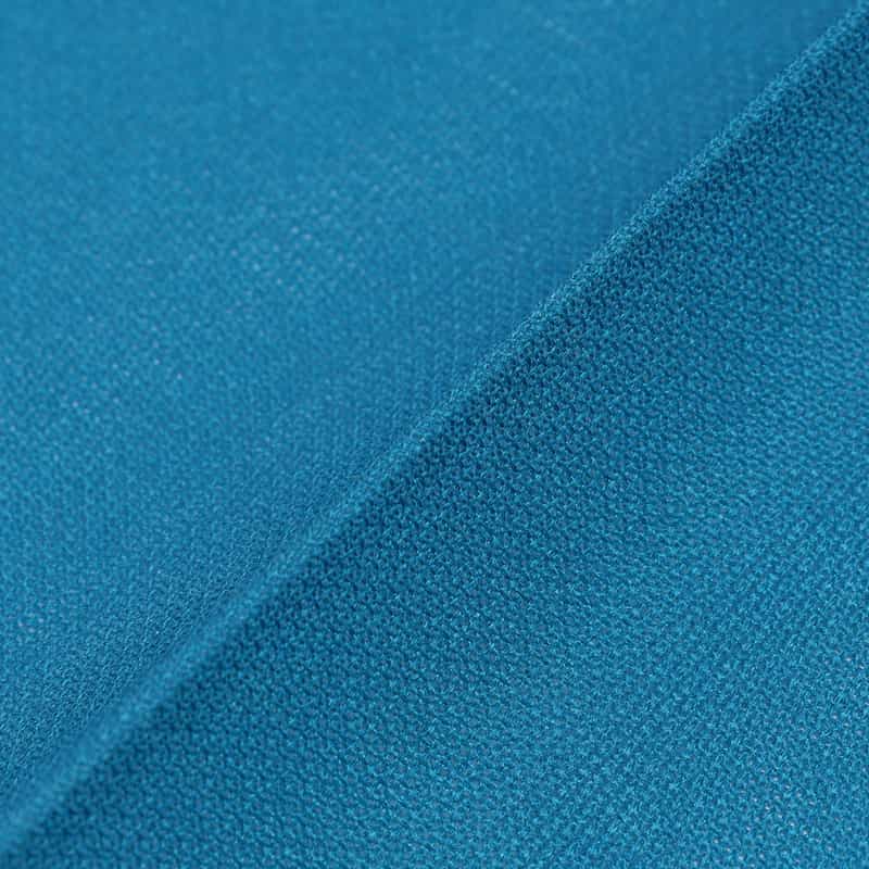SEAWARD&STEARN ポケットチーフ BLUE