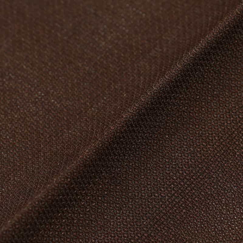 SEAWARD＆STEARN リバーシブルポケットチーフ TURQUOISE