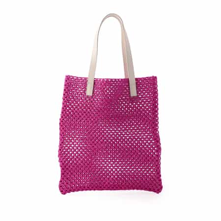 メッシュ トートバッグ（2217750）｜BARNEYS NEW YORK