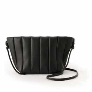 パデッド ショルダーバッグ