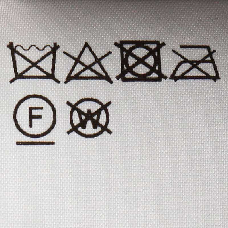 VICTORIA BECKHAM スカラップトリム クロップドニットタンクトップ BLACK