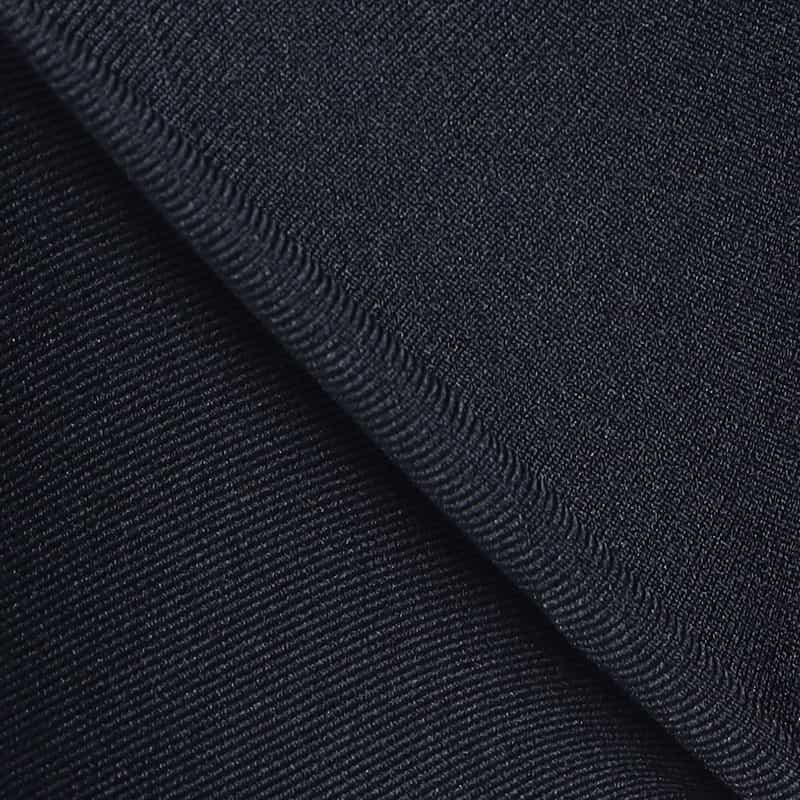 MR.OLIVE イージースラックスパンツ NAVY