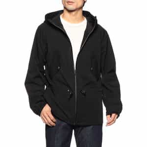 ジップアップブルゾン