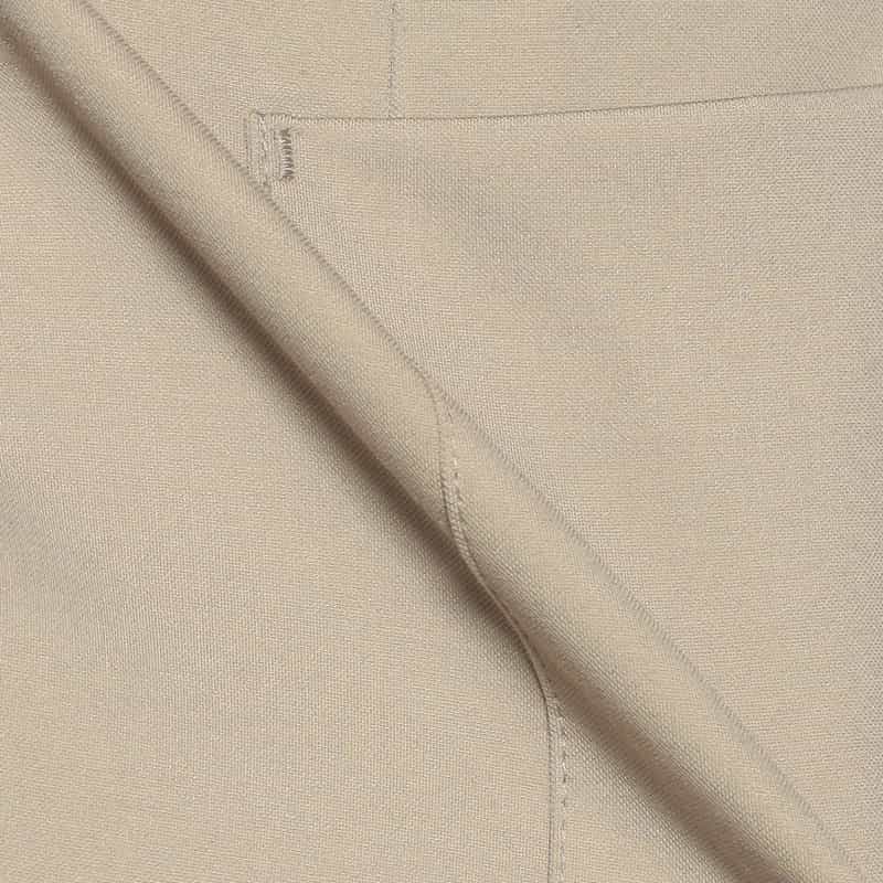 BARNEYS NEW YORK セットアップジャージージャケット BEIGE