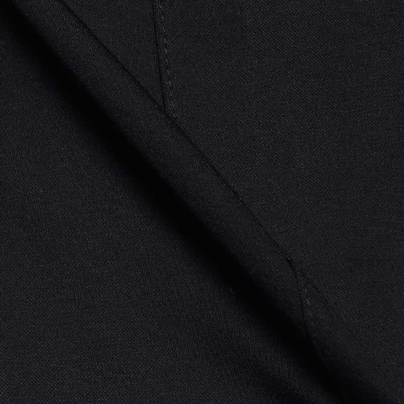 BARNEYS NEW YORK セットアップジャージージャケット NAVY