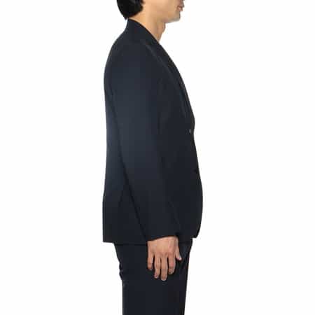 BARNEYS sizeシアサッカー　セットアップ BARNEYS sizeシアサッカー セットアップ セットアップシア