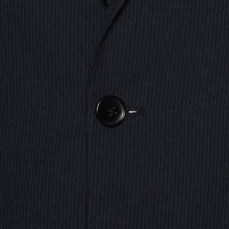 BARNEYS sizeシアサッカー　セットアップ セットアップシアサッカージャケット（2218057）｜BARNEYS NEW