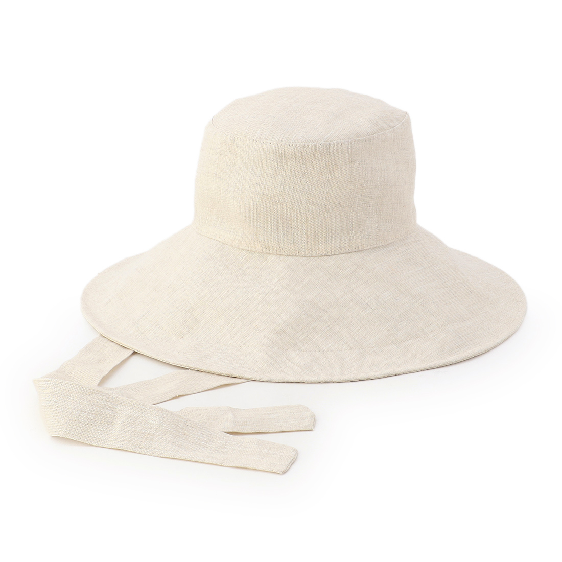 リネンハット