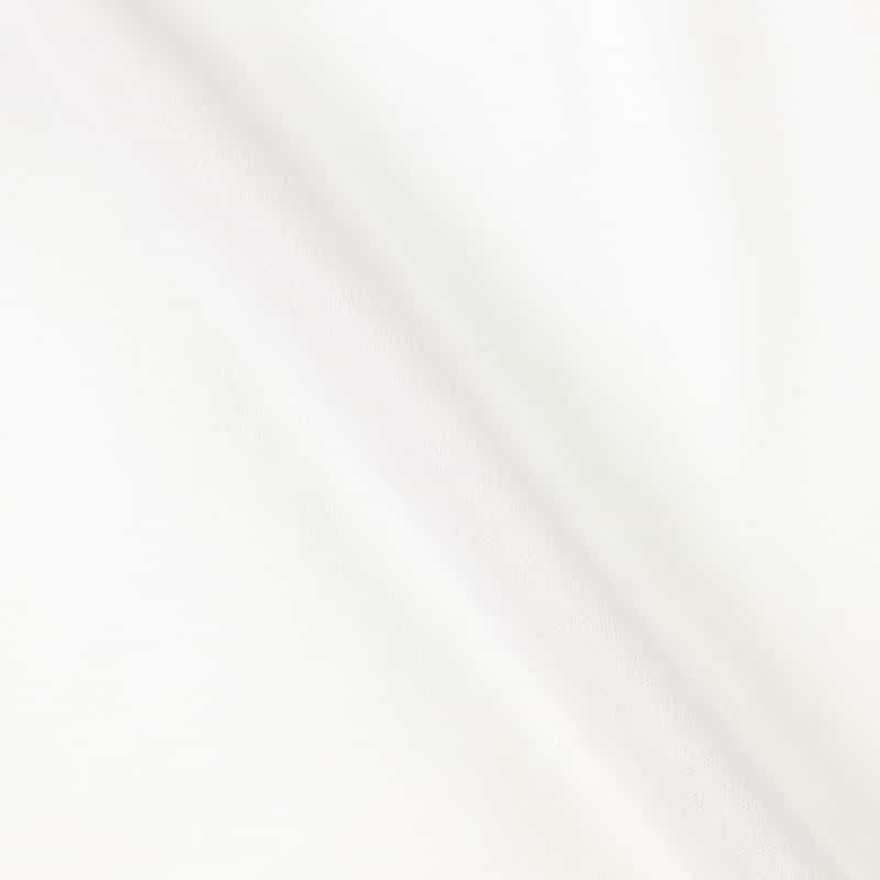 BARNEYS NEW YORK ポロシャツ （ALBINI社製生地使用） WHITE