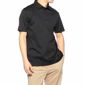 ポロシャツ （ALBINI社製生地使用）