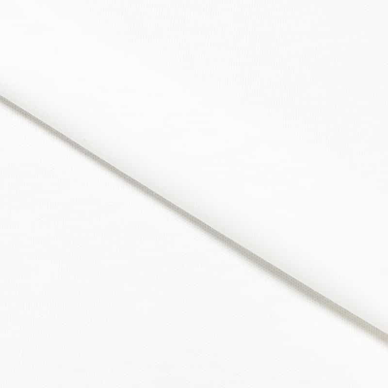 BARNEYS NEW YORK ロングスリーブカットソー (アルビニ社製コットン使用) WHITE