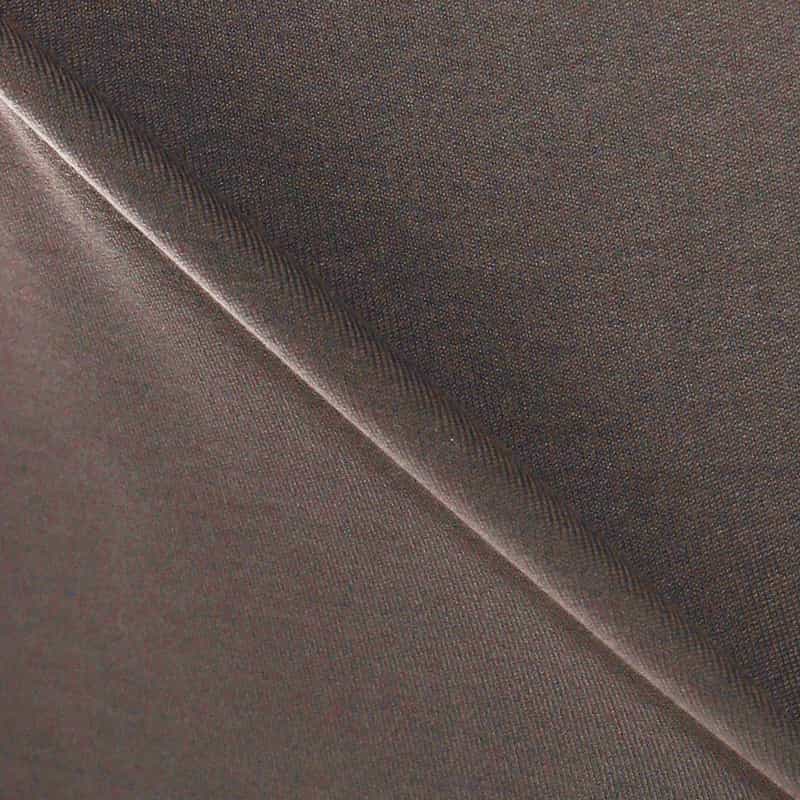 BARNEYS NEW YORK クルーネックカットソー （ALBINI社製生地使用） GRAY