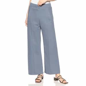 セミワイド ジャージパンツ