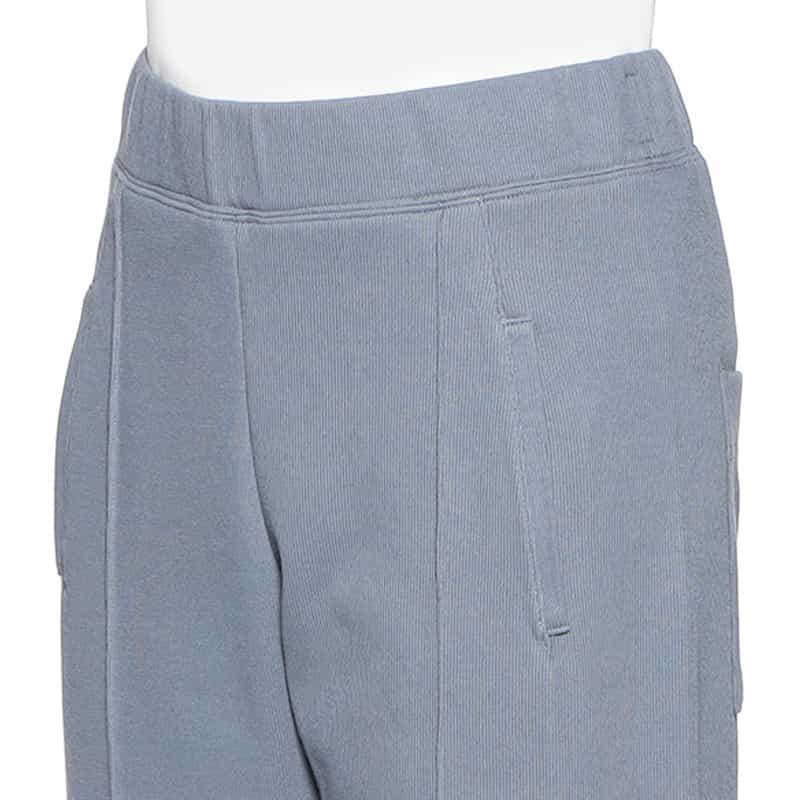 COGTHEBIGSMOKE セミワイド ジャージパンツ BLUE