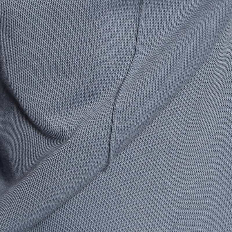 COGTHEBIGSMOKE セミワイド ジャージパンツ BLUE