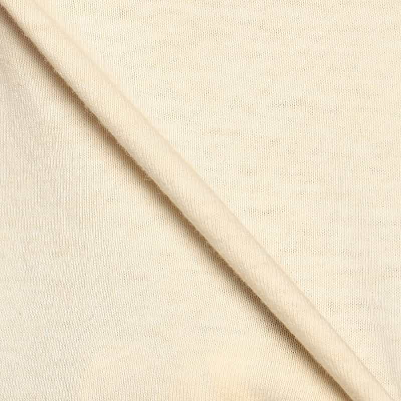 WESTERN HYDRODYNAMIC RESEARCH ロゴ刺繍Tシャツ WHITE