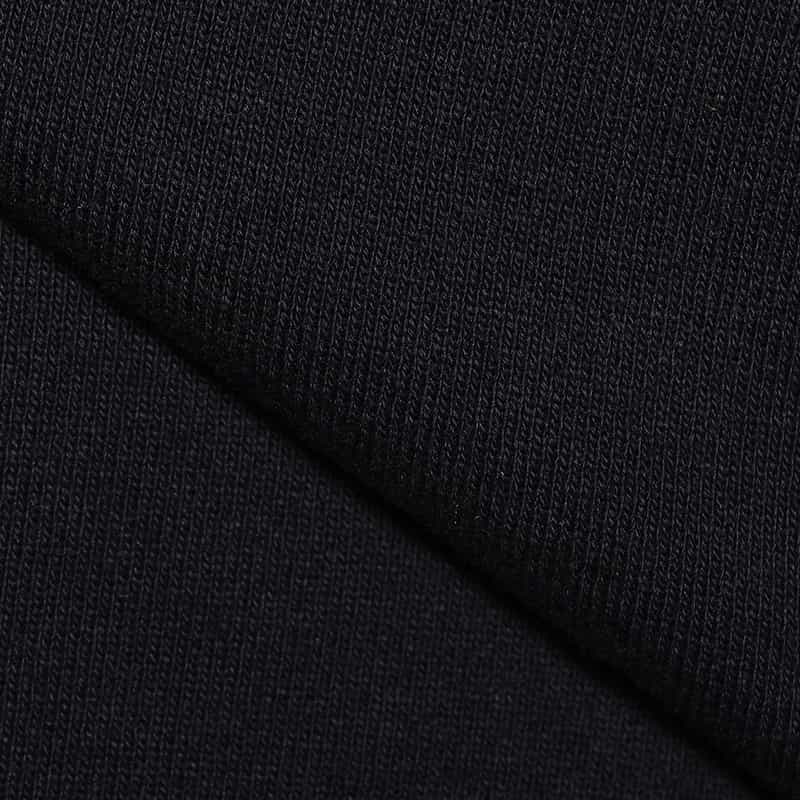 WESTERN HYDRODYNAMIC RESEARCH WESTERN HYDRODYNAMIC RESERCH＜ウェスタン ハイドロダイナミック リサーチ＞ロゴ入りスウェットパーカー BLACK