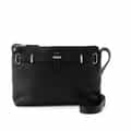 PELLE MORBIDA＜ペッレ モルビダ＞レザーショルダーバッグ "MB081"